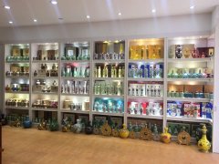 成品展示 成品展示